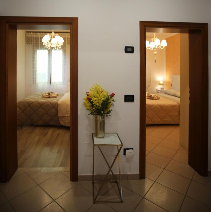 Civico 26 Apartment Rimini Exterior photo